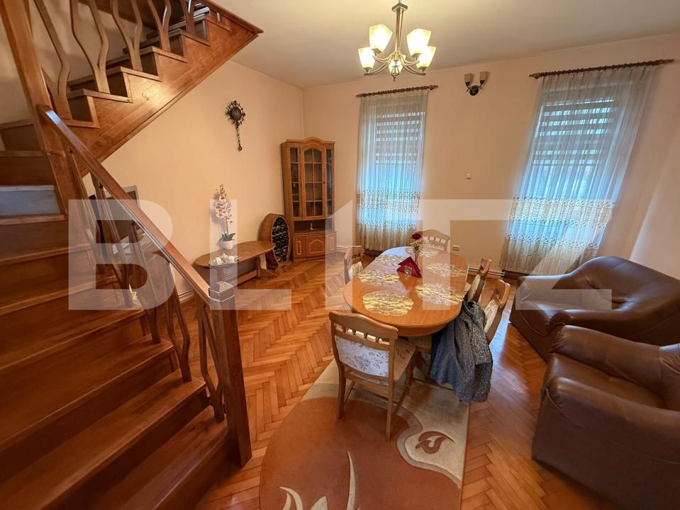 Casa de vânzare 3 camere Orasul Vechi - 181906CV | BLITZ Baia Mare | Poza1