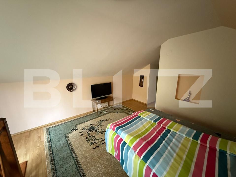 Casa de vânzare 3 camere Orasul Vechi - 181906CV | BLITZ Baia Mare | Poza12