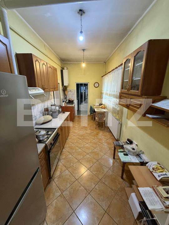 Casa de vânzare 3 camere Orasul Vechi - 181906CV | BLITZ Baia Mare | Poza4