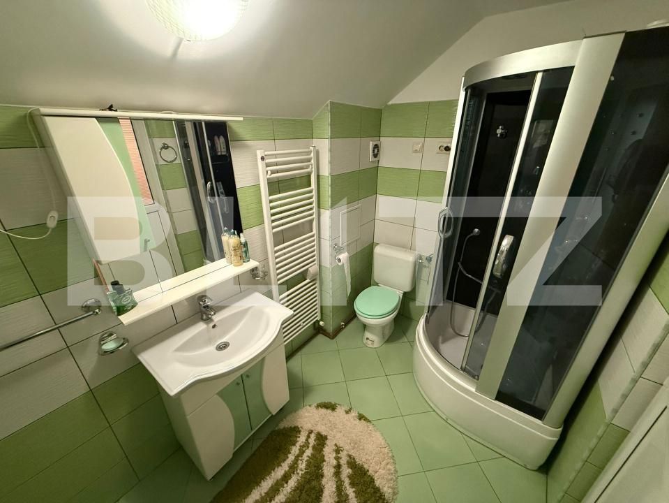 Casa de vânzare 3 camere Orasul Vechi - 181906CV | BLITZ Baia Mare | Poza13