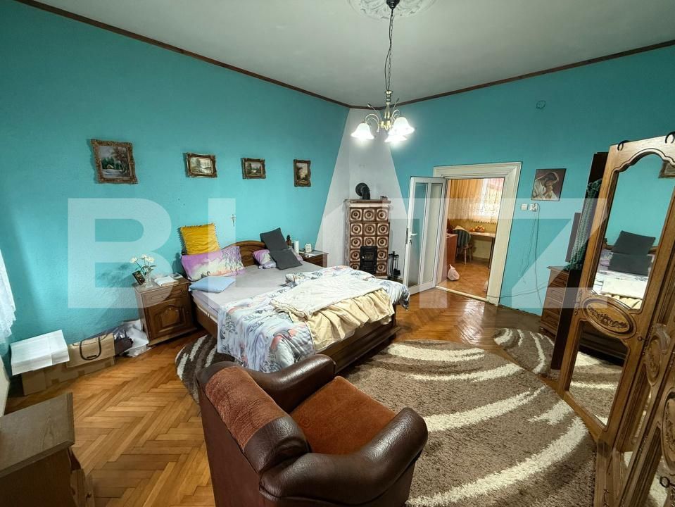 Casa de vânzare 3 camere Orasul Vechi - 181906CV | BLITZ Baia Mare | Poza7
