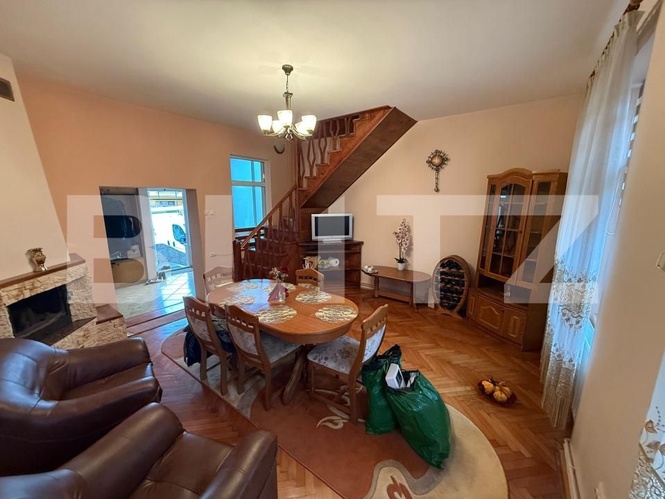 Casa de vânzare 3 camere Orasul Vechi - 181906CV | BLITZ Baia Mare | Poza9