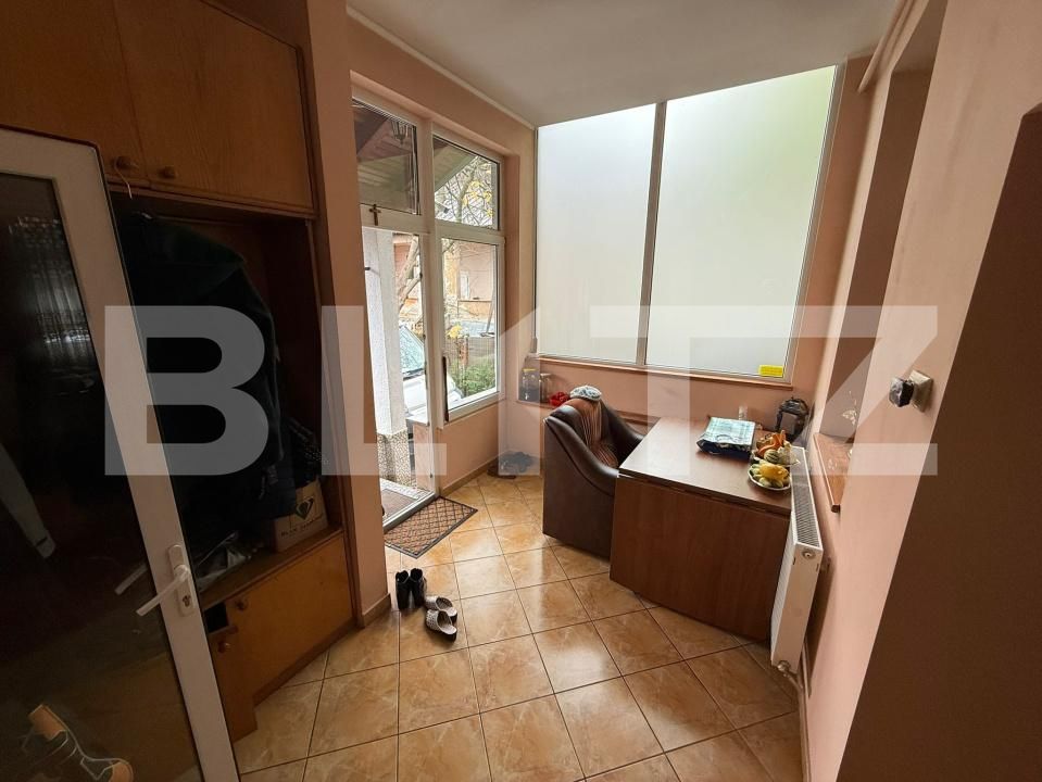 Casa de vânzare 3 camere Orasul Vechi - 181906CV | BLITZ Baia Mare | Poza3