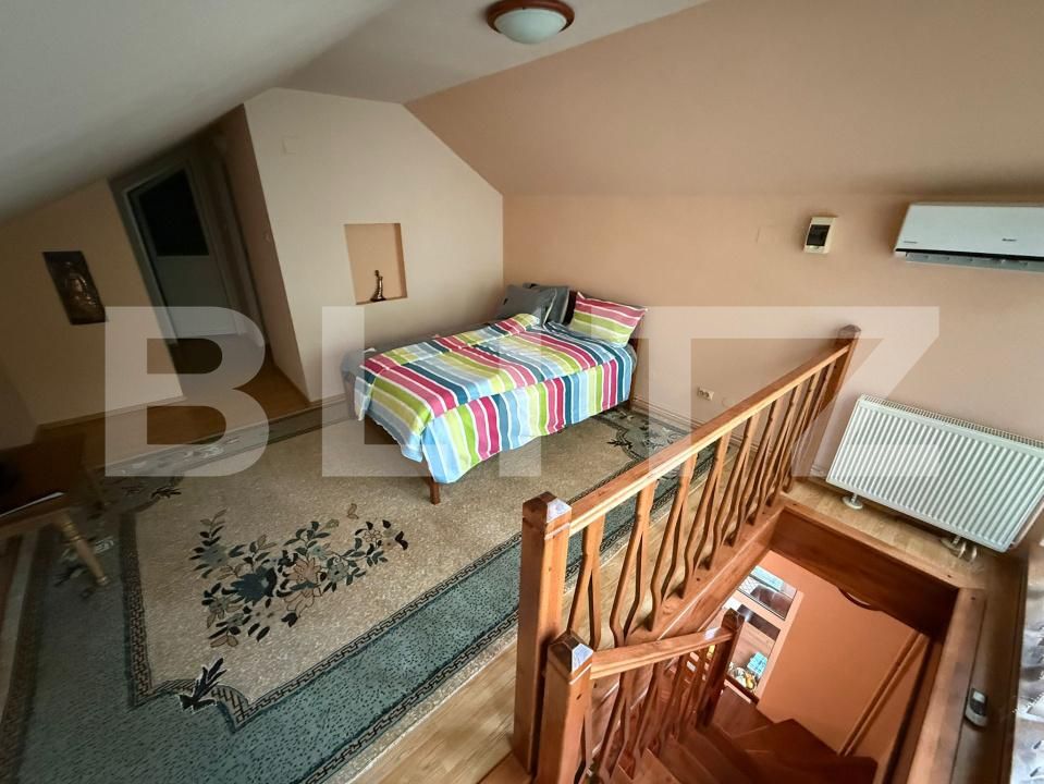 Casa de vânzare 3 camere Orasul Vechi - 181906CV | BLITZ Baia Mare | Poza11