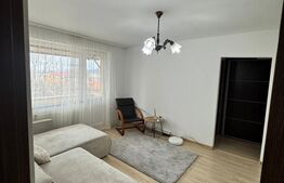 Apartament 2 camere, 46.60 mp, zona Independentei