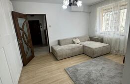Apartament 2 camere, 46.60 mp, zona Independentei