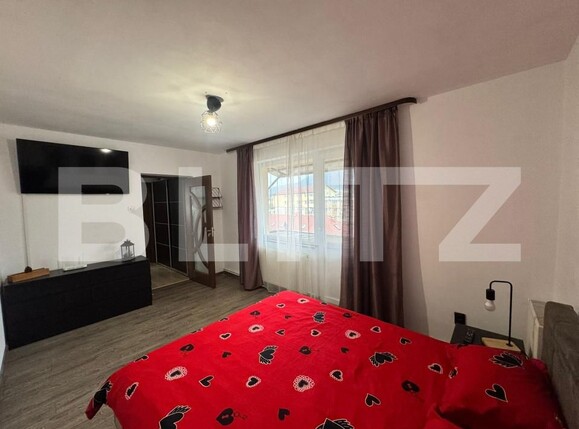Apartament de vânzare 2 camere Independentei - 181940AV | BLITZ Baia Mare | Poza5