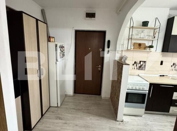 Apartament de vânzare 2 camere Independentei - 181940AV | BLITZ Baia Mare | Poza9
