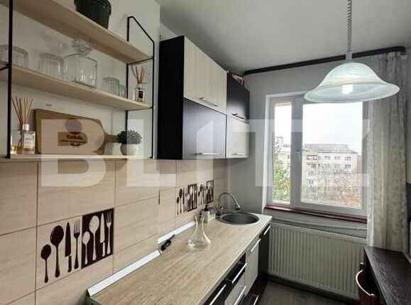 Apartament de vânzare 2 camere Independentei - 181940AV | BLITZ Baia Mare | Poza6