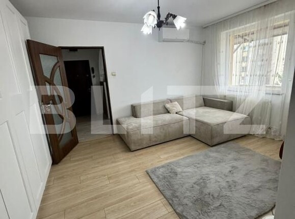 Apartament de vânzare 2 camere Independentei - 181940AV | BLITZ Baia Mare | Poza1