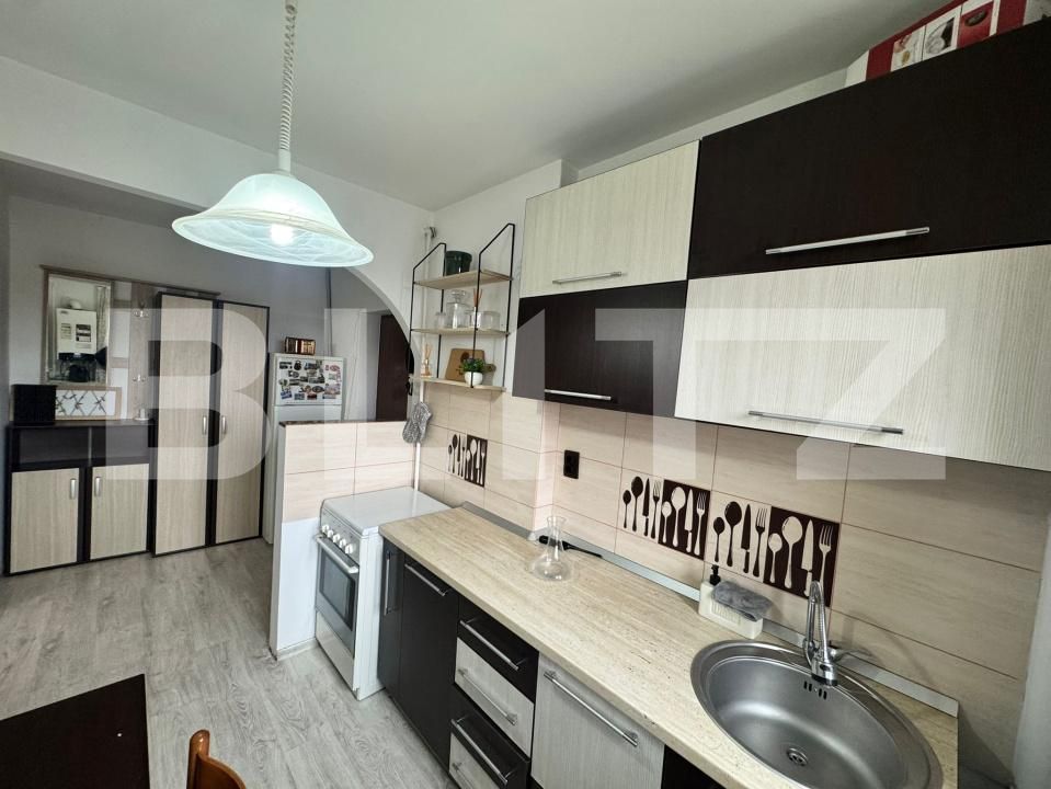 Apartament de vânzare 2 camere Independentei - 181940AV | BLITZ Baia Mare | Poza7