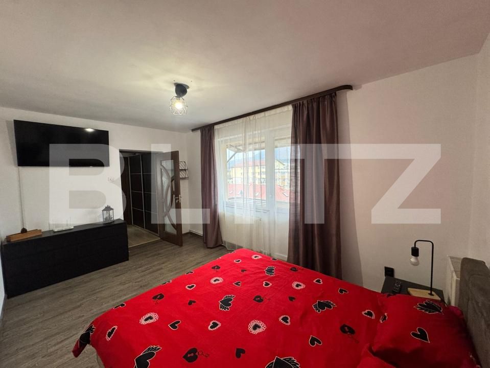 Apartament de vânzare 2 camere Independentei - 181940AV | BLITZ Baia Mare | Poza5