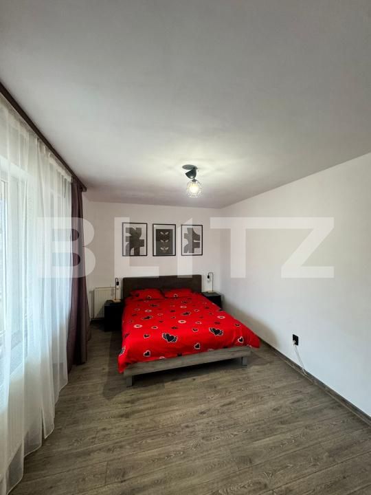Apartament de vânzare 2 camere Independentei - 181940AV | BLITZ Baia Mare | Poza4