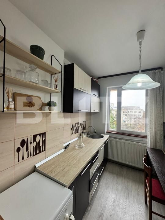 Apartament de vânzare 2 camere Independentei - 181940AV | BLITZ Baia Mare | Poza6