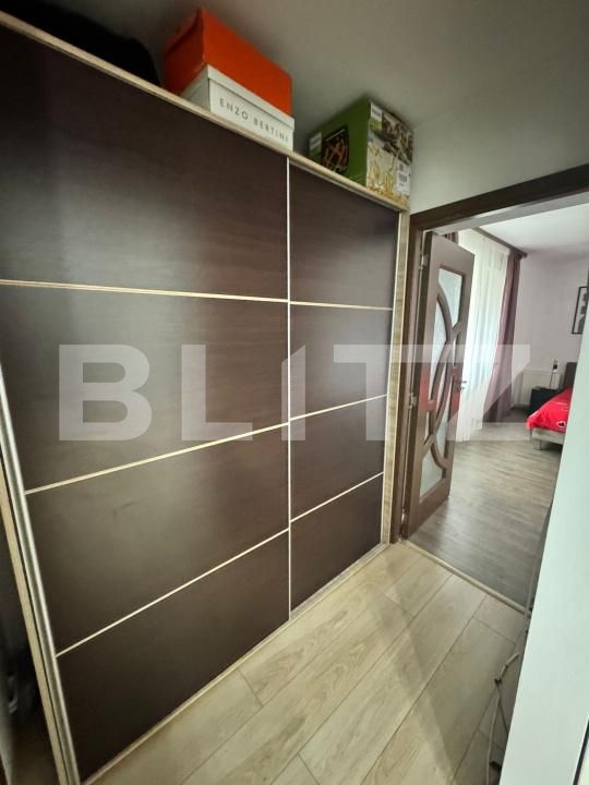 Apartament de vânzare 2 camere Independentei - 181940AV | BLITZ Baia Mare | Poza12