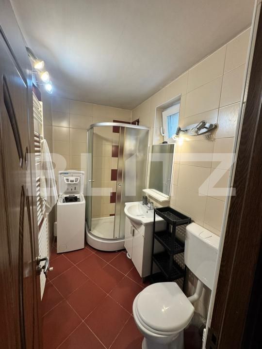 Apartament de vânzare 2 camere Independentei - 181940AV | BLITZ Baia Mare | Poza14