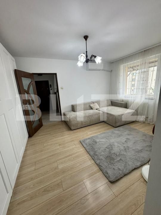 Apartament de vânzare 2 camere Independentei - 181940AV | BLITZ Baia Mare | Poza1