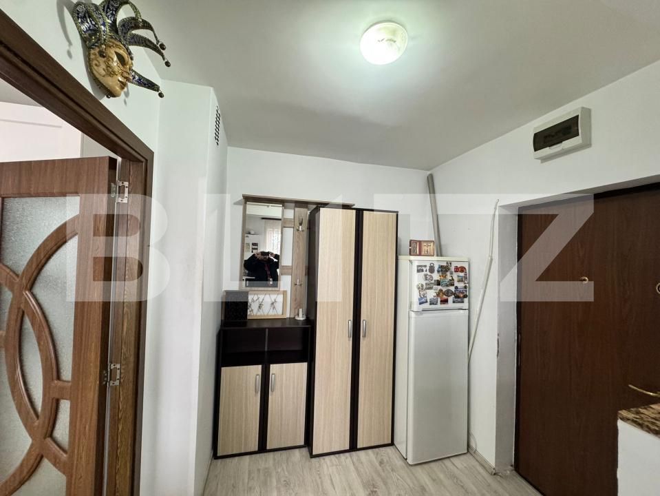 Apartament de vânzare 2 camere Independentei - 181940AV | BLITZ Baia Mare | Poza10