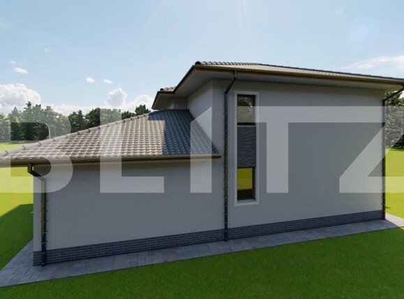 Casa de vânzare 5 camere Satu Nou de Jos - 181965CV | BLITZ Baia Mare | Poza7