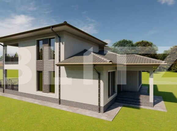 Casa de vânzare 5 camere Satu Nou de Jos - 181965CV | BLITZ Baia Mare | Poza2