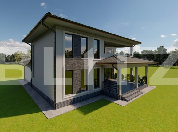 Casa de vânzare 5 camere Satu Nou de Jos - 181965CV | BLITZ Baia Mare | Poza6