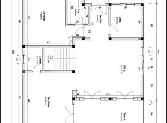 Casa de vânzare 5 camere Satu Nou de Jos - 181965CV | BLITZ Baia Mare | Poza10
