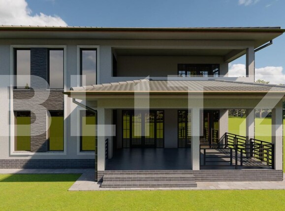 Casa de vânzare 5 camere Satu Nou de Jos - 181965CV | BLITZ Baia Mare | Poza3