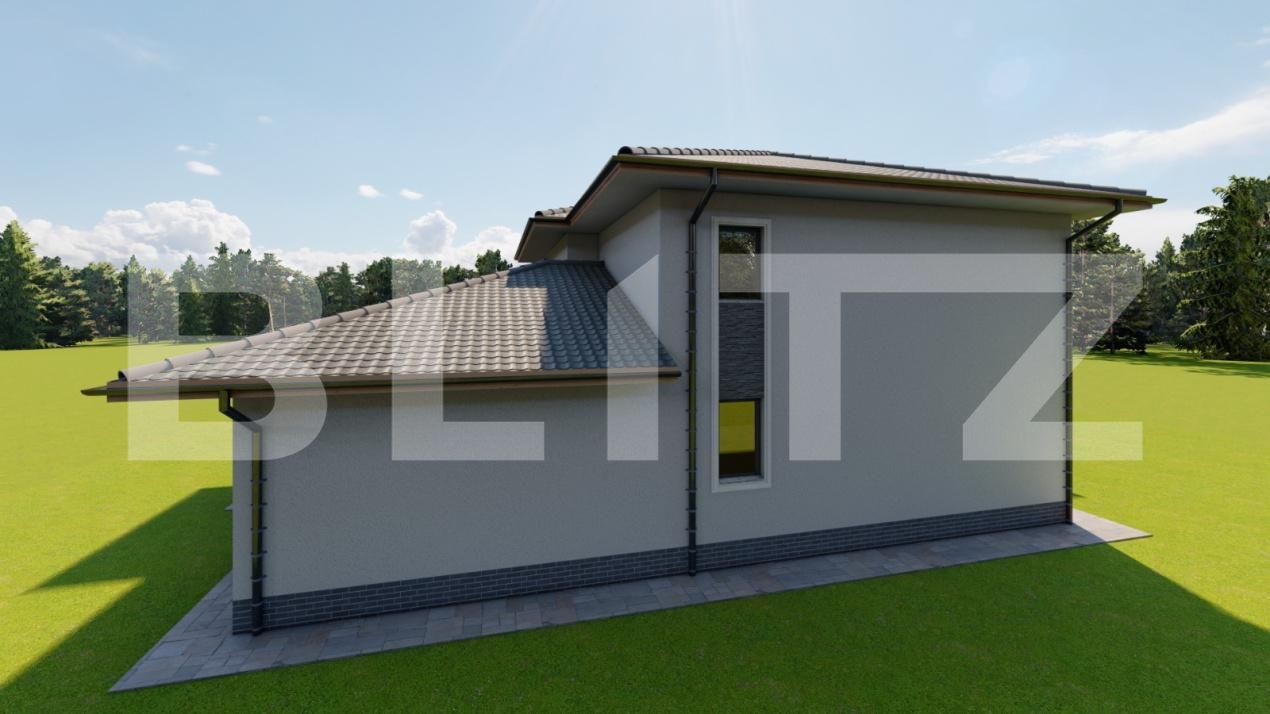 Casa de vânzare 5 camere Satu Nou de Jos - 181965CV | BLITZ Baia Mare | Poza7