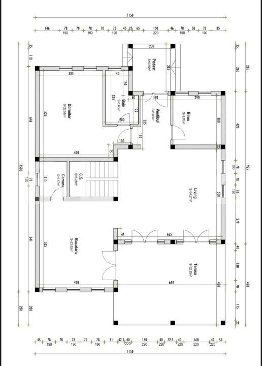 Casa de vânzare 5 camere Satu Nou de Jos - 181965CV | BLITZ Baia Mare | Poza10