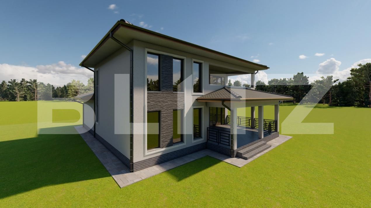 Casa de vânzare 5 camere Satu Nou de Jos - 181965CV | BLITZ Baia Mare | Poza6