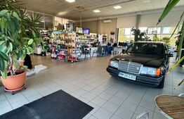 SERVICE AUTO Ultramodern (Business ultraprofitabil 