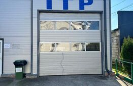 SERVICE AUTO Ultramodern (Business ultraprofitabil 
