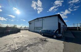 SERVICE AUTO Ultramodern (Business ultraprofitabil 