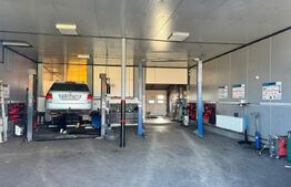 SERVICE AUTO Ultramodern (Business ultraprofitabil 