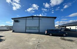 SERVICE AUTO Ultramodern (Business ultraprofitabil 