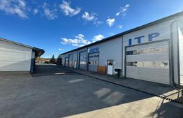 SERVICE AUTO Ultramodern (Business ultraprofitabil 