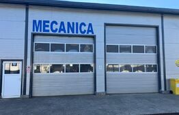 SERVICE AUTO Ultramodern (Business ultraprofitabil 