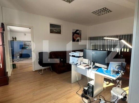 Spațiu comercial de vânzare Satu Nou de Jos - 182004SVC | BLITZ Baia Mare | Poza21