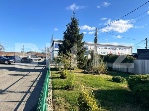 Spațiu comercial de vânzare Satu Nou de Jos - 182004SVC | BLITZ Baia Mare | Poza3