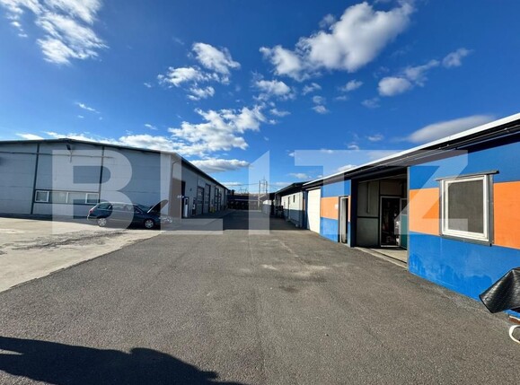 Spațiu comercial de vânzare Satu Nou de Jos - 182004SVC | BLITZ Baia Mare | Poza8