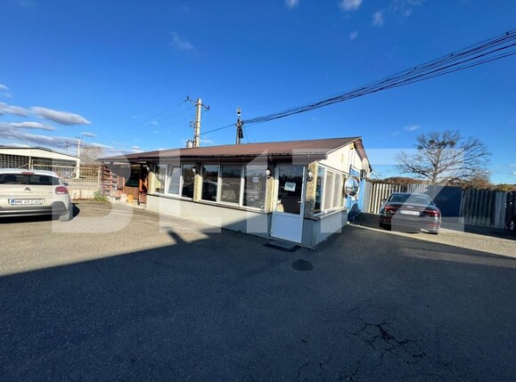 Spațiu comercial de vânzare Satu Nou de Jos - 182004SVC | BLITZ Baia Mare | Poza16