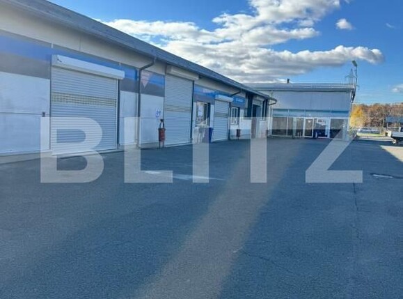 Spațiu comercial de vânzare Satu Nou de Jos - 182004SVC | BLITZ Baia Mare | Poza15