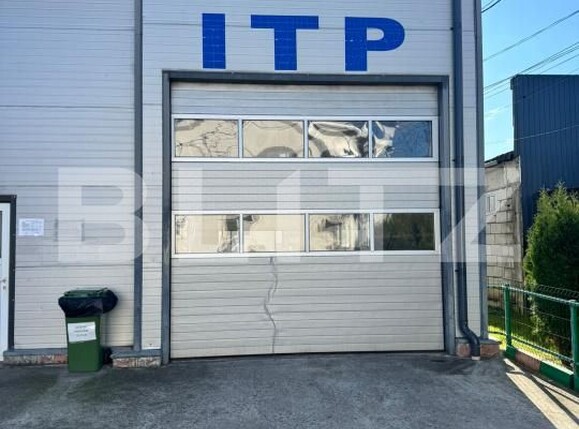 Spațiu comercial de vânzare Satu Nou de Jos - 182004SVC | BLITZ Baia Mare | Poza17