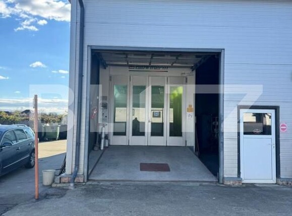 Spațiu comercial de vânzare Satu Nou de Jos - 182004SVC | BLITZ Baia Mare | Poza11