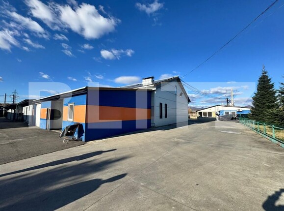 Spațiu comercial de vânzare Satu Nou de Jos - 182004SVC | BLITZ Baia Mare | Poza10