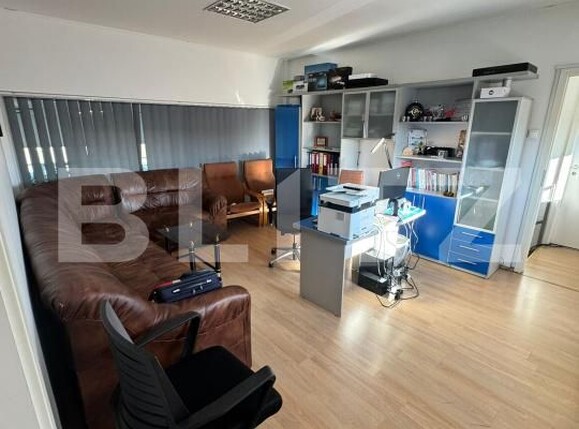 Spațiu comercial de vânzare Satu Nou de Jos - 182004SVC | BLITZ Baia Mare | Poza24