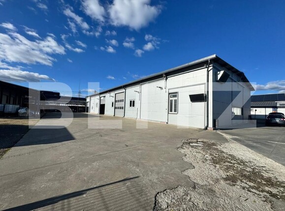 Spațiu comercial de vânzare Satu Nou de Jos - 182004SVC | BLITZ Baia Mare | Poza7