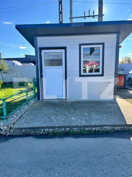 Spațiu comercial de vânzare Satu Nou de Jos - 182004SVC | BLITZ Baia Mare | Poza18