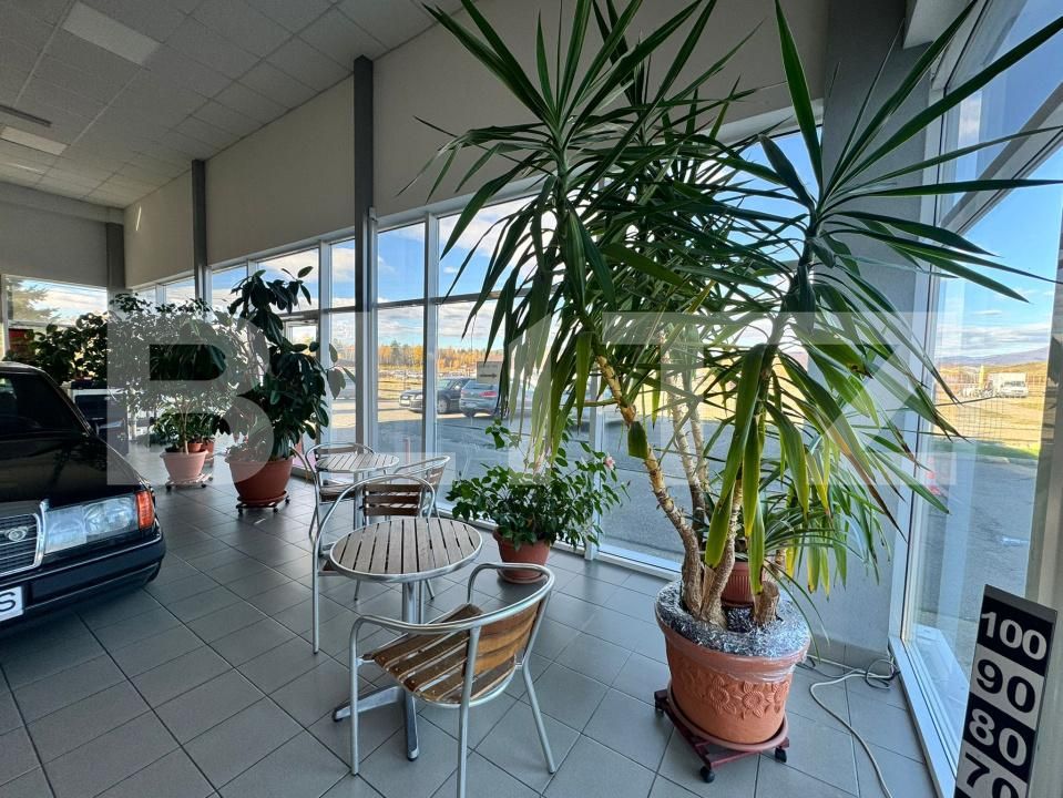 Spațiu comercial de vânzare Satu Nou de Jos - 182004SVC | BLITZ Baia Mare | Poza25