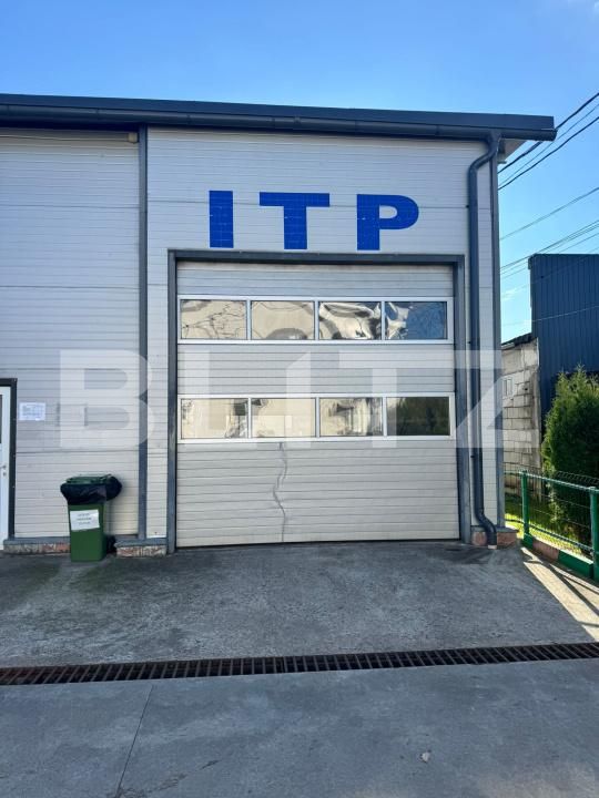 Spațiu comercial de vânzare Satu Nou de Jos - 182004SVC | BLITZ Baia Mare | Poza17